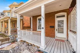 446 N Prospect Street N, Hagerstown, MD 21740 - Photo 1