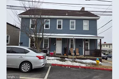 42 W Potomac Street, Williamsport, MD 21795 - Photo 1
