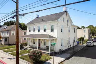 601 Frederick St, Hagerstown, MD 21740 - Photo 1