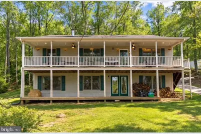 2800 Kaetzel Road, Knoxville, MD 21758 - Photo 1