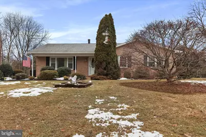 11800 Bradford Drive, Hagerstown, MD 21742 - Photo 1