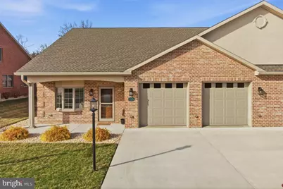 13428 Marquise Drive, Hagerstown, MD 21742 - Photo 1