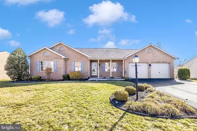 223 Montclair Court, Hagerstown, MD 21742 - Photo 1