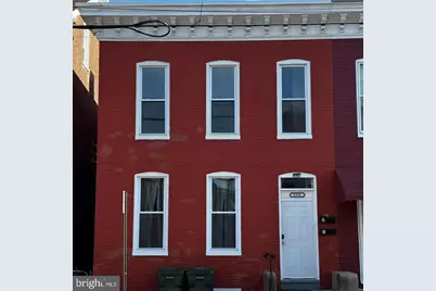 254 Potomac Street #2, Hagerstown, MD 21740 - Photo 1