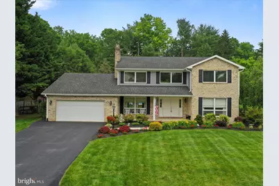 11025 Eastwood Drive, Hagerstown, MD 21742 - Photo 1