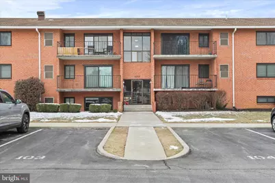 1633 Edgewood Place #1, Hagerstown, MD 21740 - Photo 1