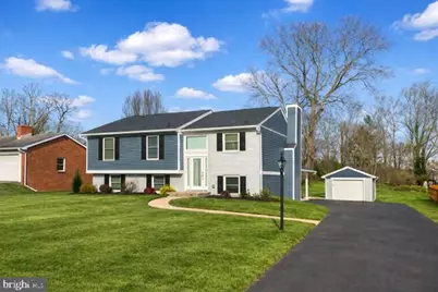 13825 Woodland Heights Drive, Hagerstown, MD 21742 - Photo 1