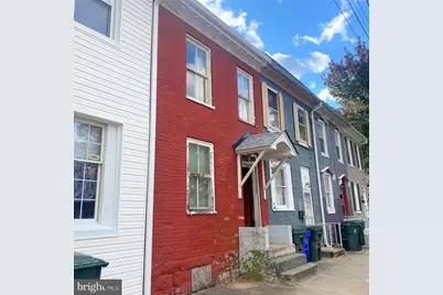 230 S Potomac Street, Hagerstown, MD 21740 - Photo 1