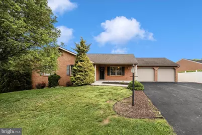 235 Montclair Court, Hagerstown, MD 21742 - Photo 1