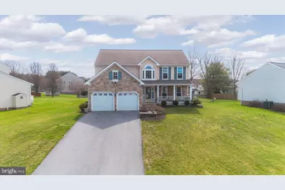 9931 Stephanie Lane, Hagerstown, MD 21740 - Photo 1