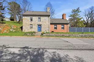 109 S Church St, Sharpsburg, MD 21782 - Photo 1