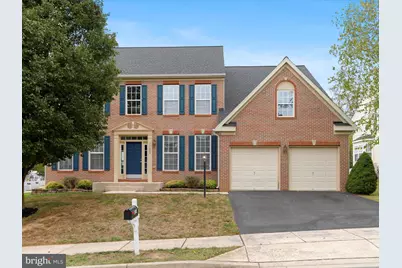 17402 Cobb Court, Hagerstown, MD 21740 - Photo 1