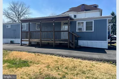 17813 Sherman Avenue, Hagerstown, MD 21740 - Photo 1