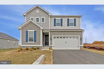 10134 Wilkes Drive, Williamsport, MD 21795 - Photo 1