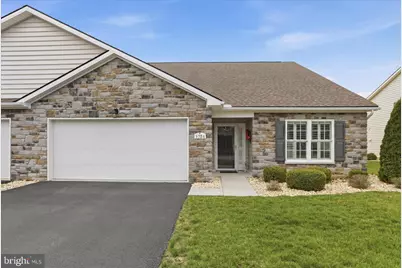 9724 Cobble Stone Court #58, Hagerstown, MD 21740 - Photo 1