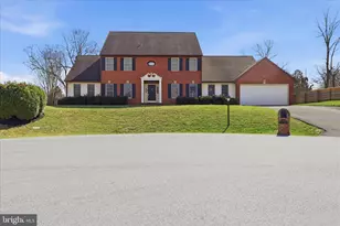 18819 Fountain Terrace, Hagerstown, MD 21742 - Photo 1