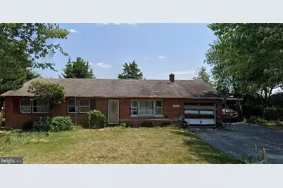 13819 Broadfording Church Road, Hagerstown, MD 21740 - Photo 1