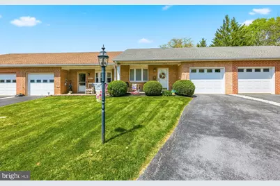 18024 Putter Drive, Hagerstown, MD 21740 - Photo 1