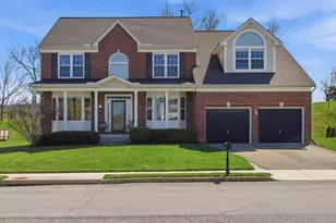 305 Tiger Way, Boonsboro, MD 21713 - Photo 1
