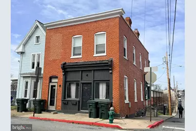 121 High Street, Hagerstown, MD 21740 - Photo 1