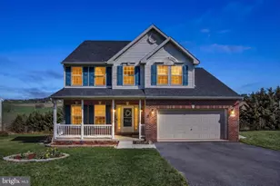 123 Colton Ct, Smithsburg, MD 21783 - Photo 1