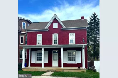 605 N Mulberry Street #2, Hagerstown, MD 21740 - Photo 1