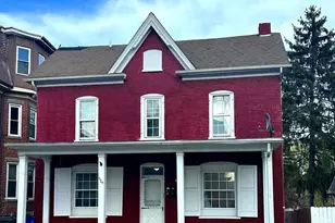 605 N Mulberry St, Hagerstown, MD 21740 - Photo 1