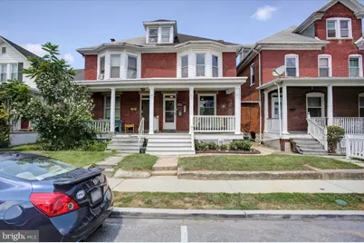 823 Mulberry Avenue, Hagerstown, MD 21742 - Photo 1