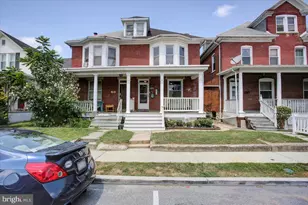 823 Mulberry Ave, Hagerstown, MD 21742 - Photo 1