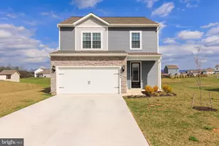 10005 Maids Fancy Way, Hagerstown, MD 21740 - Photo 1