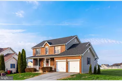 13609 Halifax Drive, Hagerstown, MD 21742 - Photo 1