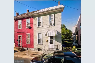 127 E Lee Street, Hagerstown, MD 21740 - Photo 1