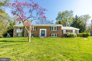 16516 Tammany Ln, Williamsport, MD 21795 - Photo 1
