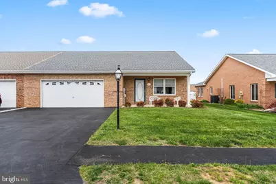 122 Southern Oak Drive, Hagerstown, MD 21740 - Photo 1