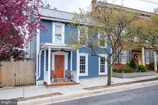 21 Cumberland St, Clear Spring, MD 21722 - Photo 1