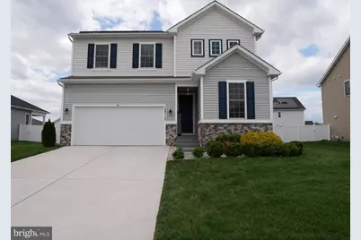 12710 Nelson Drive, Hagerstown, MD 21740 - Photo 1