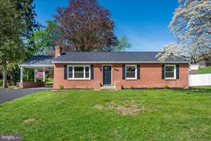 13616 Royal Rd, Hagerstown, MD 21742 - Photo 1
