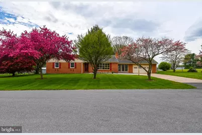 17527 Woodlawn Drive, Hagerstown, MD 21740 - Photo 1