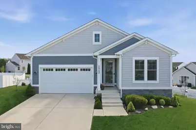 12700 Wallace Court, Hagerstown, MD 21740 - Photo 1