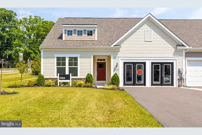 19702 Oleander Court #HOMESITE 01.0007, Hagerstown, MD 21742 - Photo 1