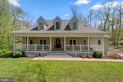21877 Boonsboro Mountain Road, Boonsboro, MD 21713 - Photo 1