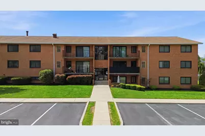 1635 Edgewood Place #201, Hagerstown, MD 21740 - Photo 1
