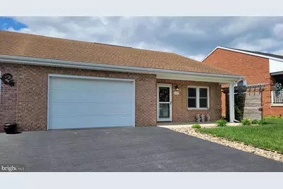 1227 Grand Legacy Drive, Hagerstown, MD 21740 - Photo 1