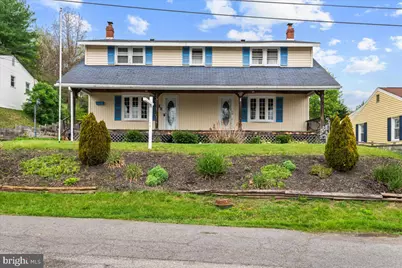132 Washington Street, Hancock, MD 21750 - Photo 1