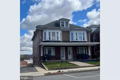 610 B Prospect Street, Hagerstown, MD 21740 - Photo 1