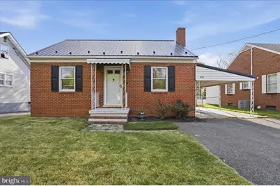 409 S Artizan Street, Williamsport, MD 21795 - Photo 1