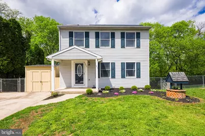 335 Yorkshire Drive, Hagerstown, MD 21740 - Photo 1