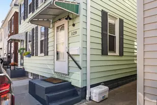 129 McComas St, Hagerstown, MD 21740 - Photo 1