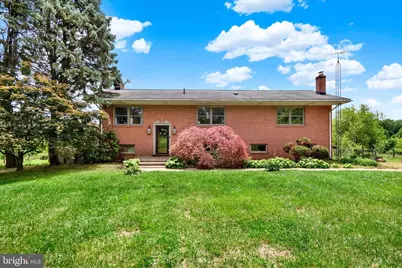 20331 Townsend Road, Rohrersville, MD 21779 - Photo 1