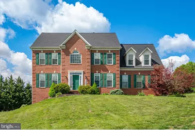 10204 Easterday Court, Hagerstown, MD 21742 - Photo 1